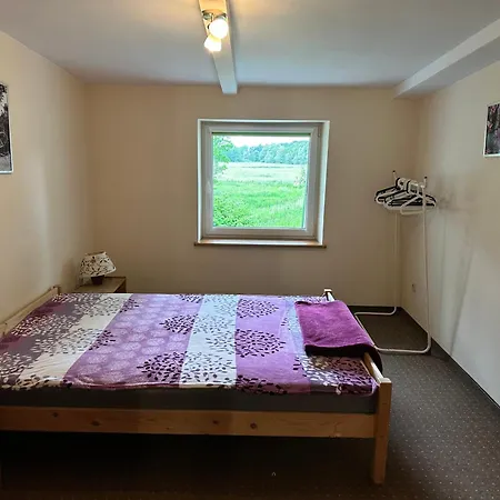 Dom Nad Morzem W Plesnej Holiday home Plesna (Koszalin)
