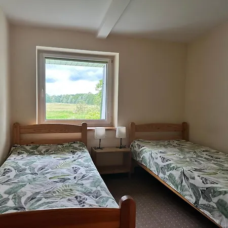 Dom Nad Morzem W Plesnej *