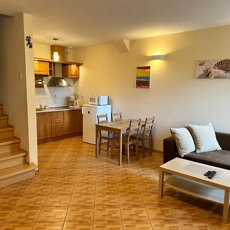 Dom Nad Morzem W Plesnej Pleśna