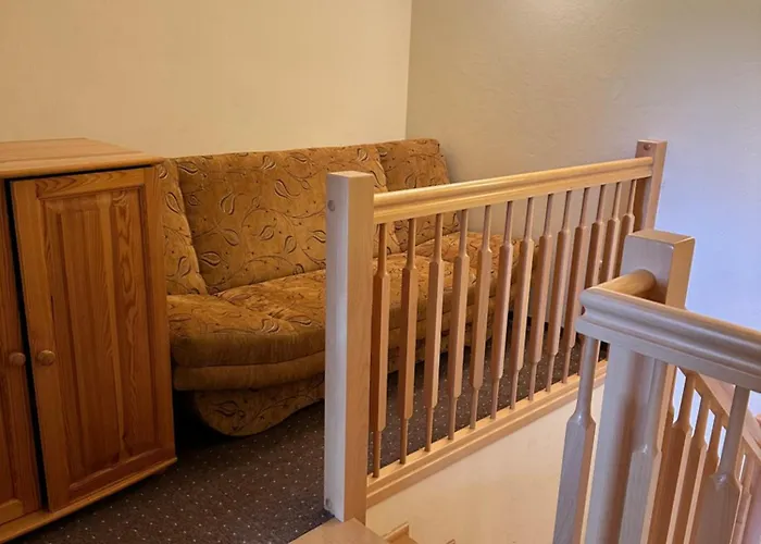 Dom Nad Morzem W Pleśnej * Pleśna