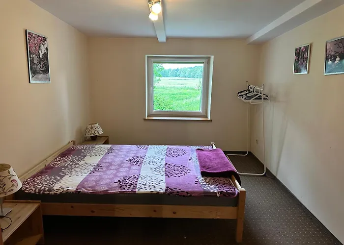 Dom Nad Morzem W Pleśnej Dom wakacyjny Pleśna