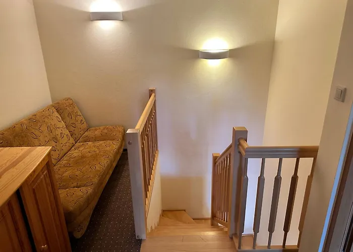 Dom Nad Morzem W Pleśnej *